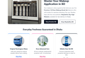 Flawless Finish: Authentic Makeup & Grooming Essentials inside BD