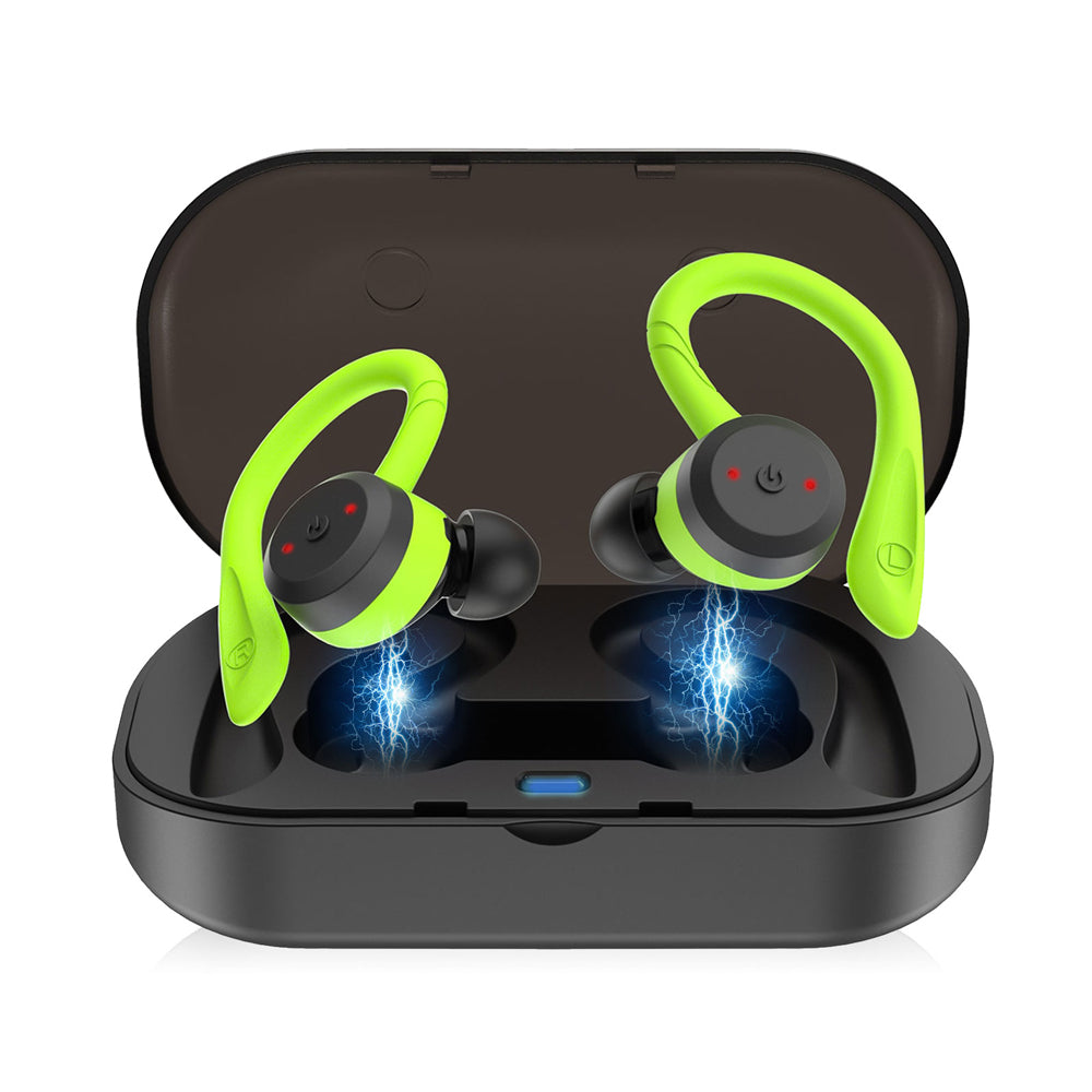 True Wireless Stereo Earphone Headphone Wireless