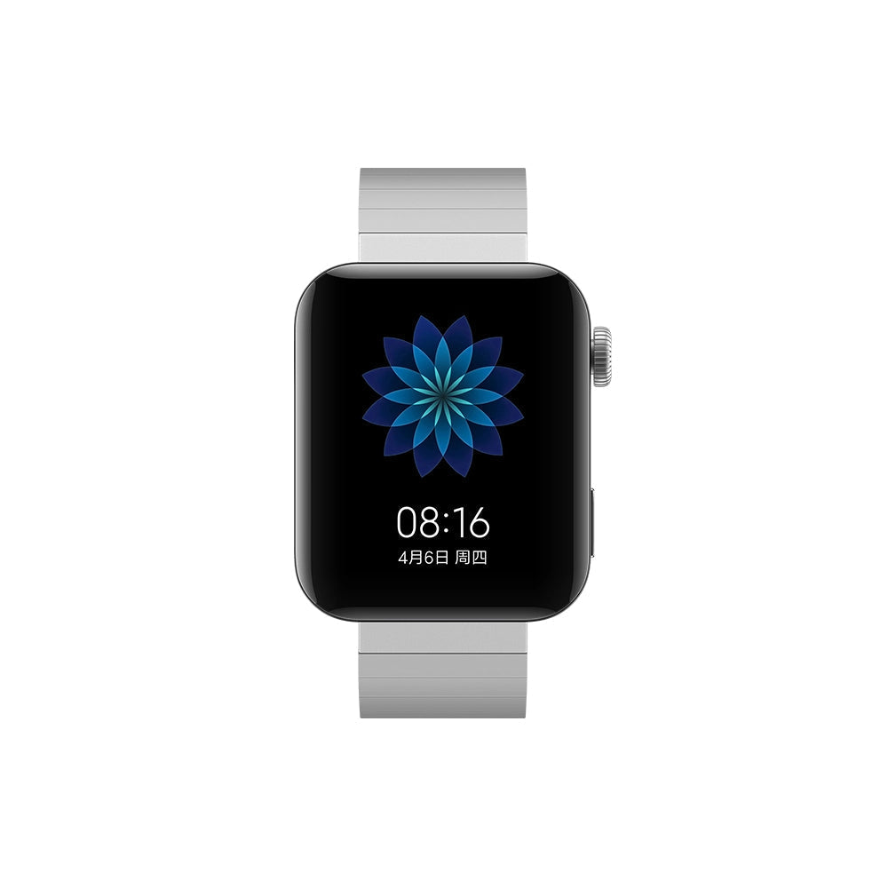 Smart Watch with Ultra Large Screen Bluetooth Calling