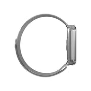 Luxury Stainless Steel Custom Bands Ultra Woman