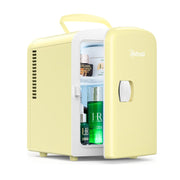 Mini Fridge Portable Cosmetic Beauty Refrigerator