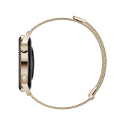 Pretium Watch GT Cyber Stainless Steel Edition