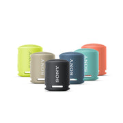 Nova IP67 Waterproof Bluetooth Portable Speaker