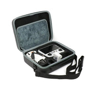 Multi-Purpose Hard Case with Padded Dividers