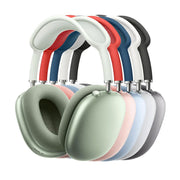 Bass Headset Earbuds Wireless Headphone