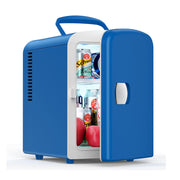 Mini Fridge Portable Cosmetic Beauty Refrigerator