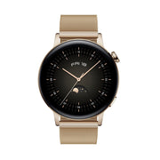 Pretium Watch GT Cyber Stainless Steel Edition