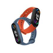 Mi Band 8 Smart Bracelet Amolet Screen Heart Rate