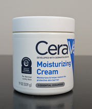 CeraVe Moisturizing Cream