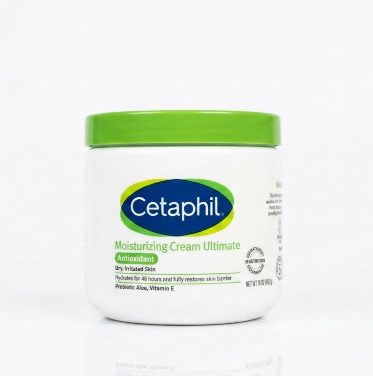 Cetaphil Moisturizing Cream 453g