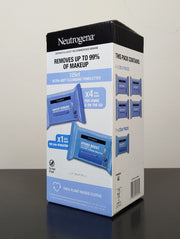 Neutrogena Makeup Remover Wipes