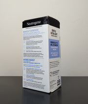 Neutrogena Makeup Remover Wipes