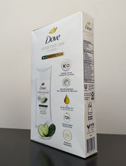 Dove Advanced Care Deodorant