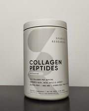 Sports Research Collagen Peptides