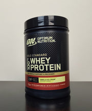 Whey Protein Optimum Nutrition Gold Standard 100%