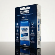 Gillette Gel / Deodorant for MEN