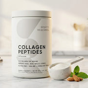 Sports Research Collagen Peptides