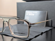 Porsche Design Style Eyewear – Premium Grade Replica Edition
