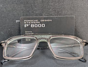 Porsche Design Style Eyewear – Premium Grade Replica Edition