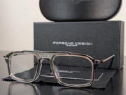 Porsche Design Style Eyewear – Premium Grade Replica Edition