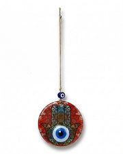 Pak Panjatan Symbolical Wall Hanging Decor