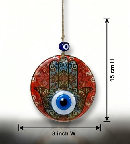 Pak Panjatan Symbolical Wall Hanging Decor