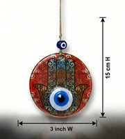 Pak Panjatan Symbolical Wall Hanging Decor