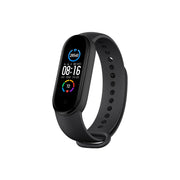 Mi Band 8 Smart Bracelet Amolet Screen Heart Rate