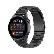 Pretium Watch GT Cyber Stainless Steel Edition