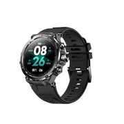 Smart Watch With Amoled Screen Custom Dial