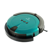 Vinova Vacuum Cleaner Mopping the Floor