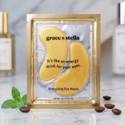 grace & stella Eye Masks