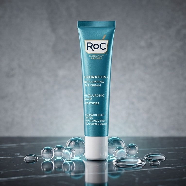 RoC Eye Cream