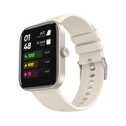 Luxury Stainless Steel Custom Bands Ultra Woman