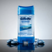 Gillette Gel / Deodorant for MEN
