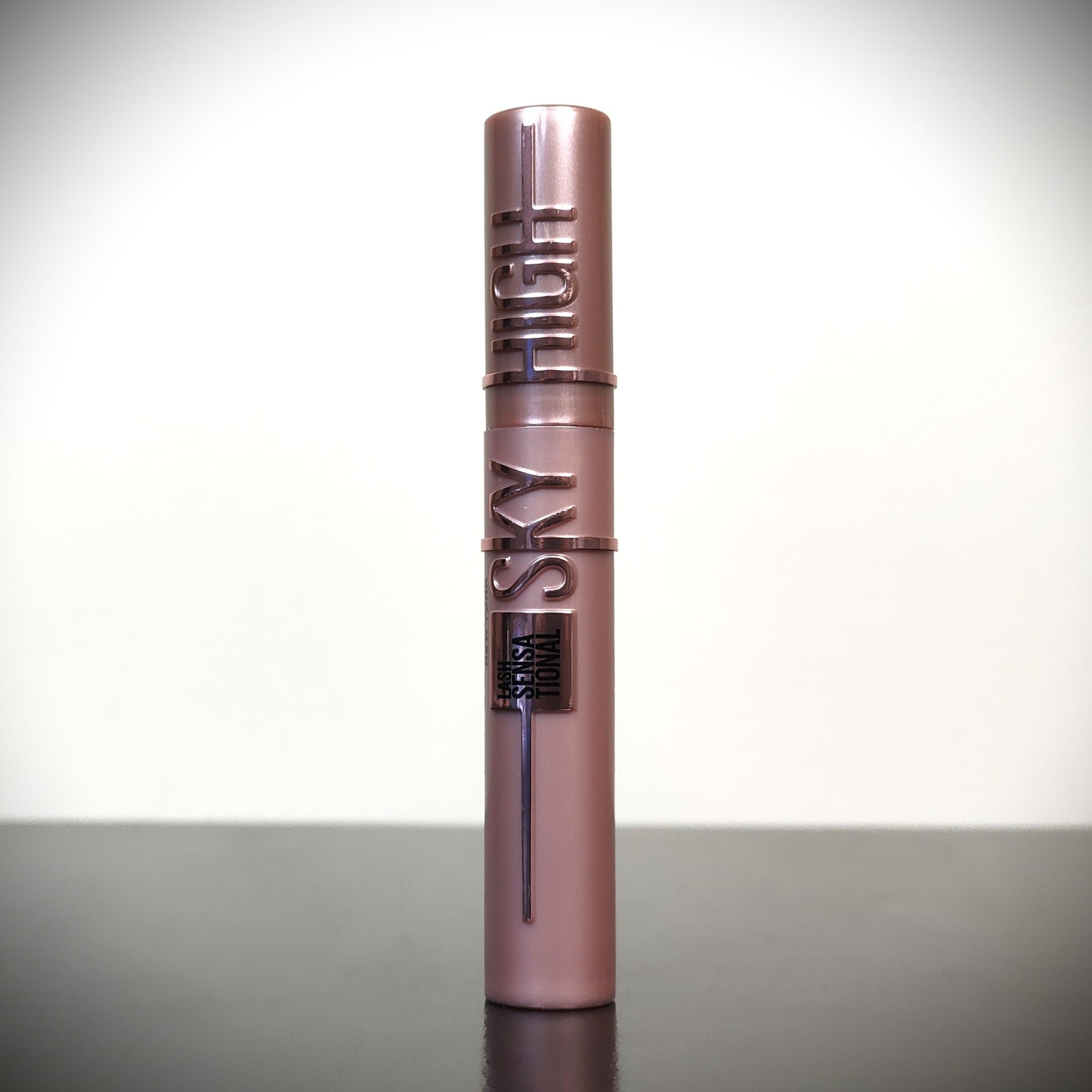 Maybelline Sky High Mascara