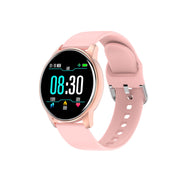 Amoled Music Weather Fashion Smart Watch