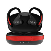 True Wireless Stereo Earphone Headphone Wireless