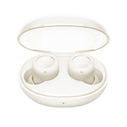 Earbud Fashion Fidelity True Wireless Stereo