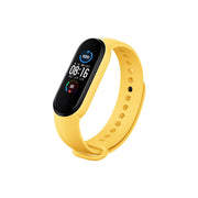 Mi Band 8 Smart Bracelet Amolet Screen Heart Rate